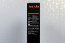 Tenda AC19