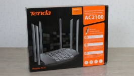 Tenda AC21
