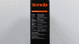 Tenda AC21