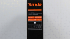 Tenda AC21