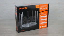 Tenda AC23