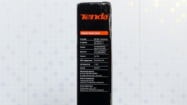 Tenda AC8