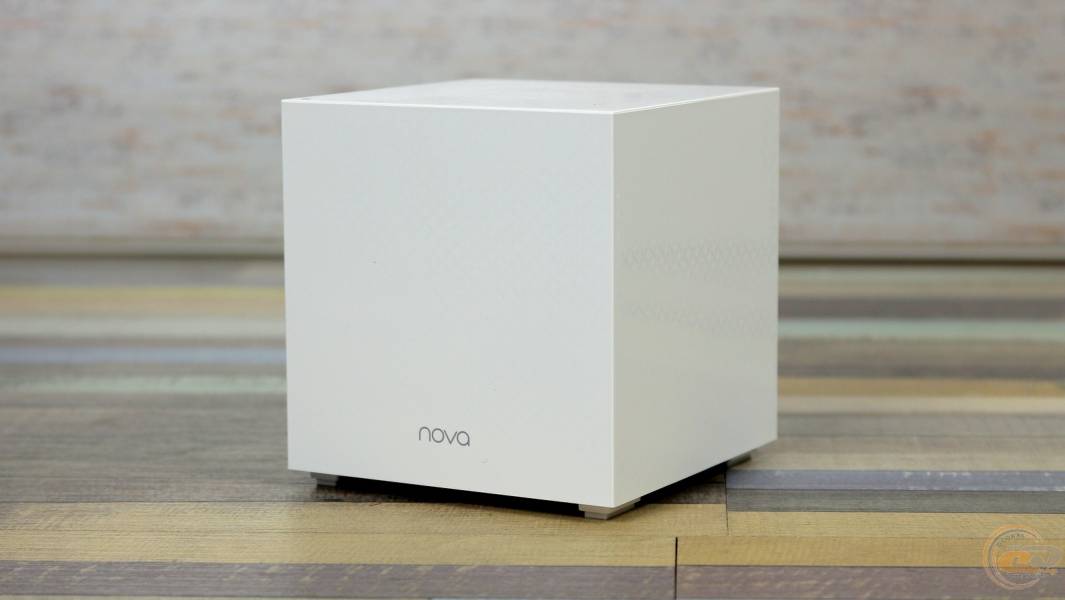Tenda Nova MW12-1