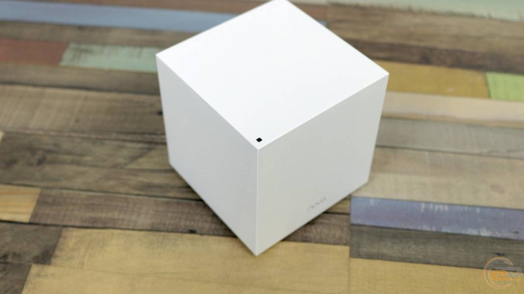 Tenda Nova MW12-2