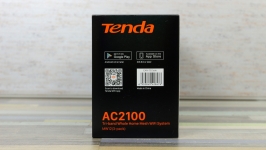Tenda Nova MW12