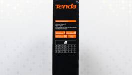 Tenda_RX31