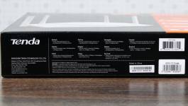 Tenda_RX31