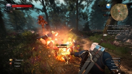 The Witcher 3: Wild Hunt