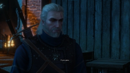 The Witcher 3: Wild Hunt