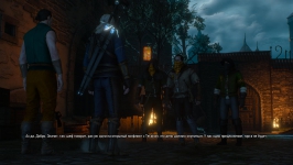 The Witcher 3: Wild Hunt