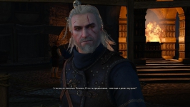 The Witcher 3: Wild Hunt