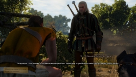 The Witcher 3: Wild Hunt