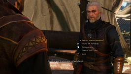 The Witcher 3: Wild Hunt