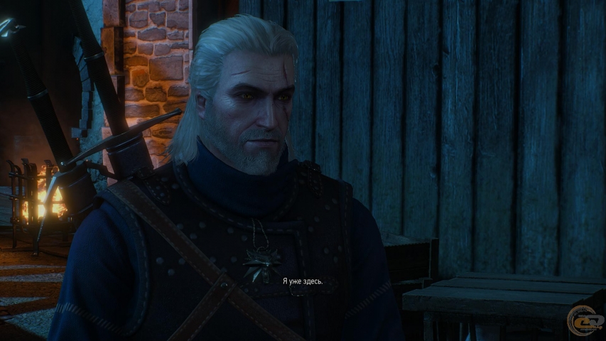 The Witcher 3: Wild Hunt