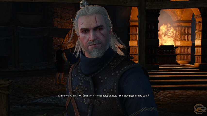 The Witcher 3: Wild Hunt