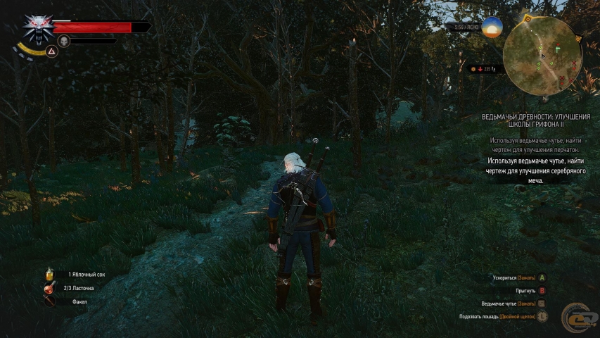 The Witcher 3: Wild Hunt