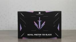 Thermalright Royal Pretor 130 BLACK