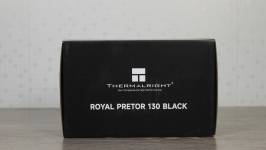 Thermalright Royal Pretor 130 BLACK