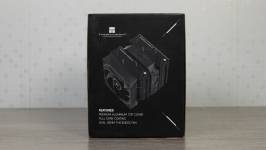 Thermalright Royal Pretor 130 BLACK