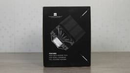 Thermalright Royal Pretor 130 BLACK