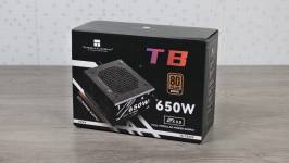 Thermalright TB-650-1