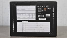 Thermalright TB-650-1