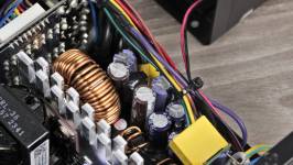 Thermalright TB-650-2