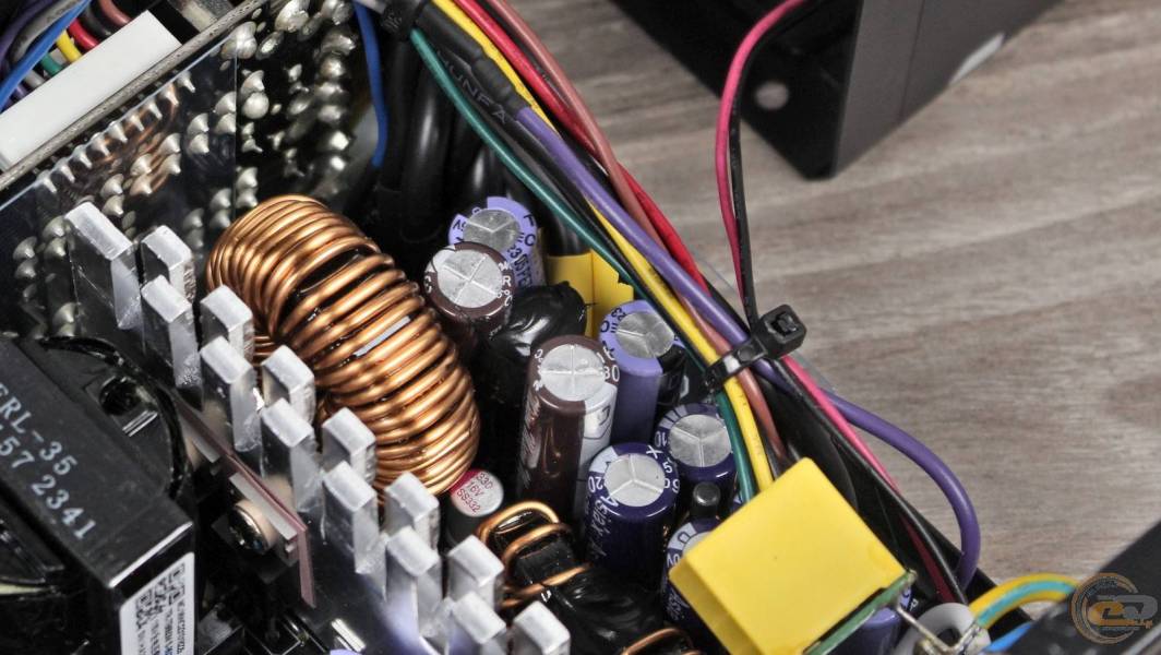 Thermalright TB-650-2