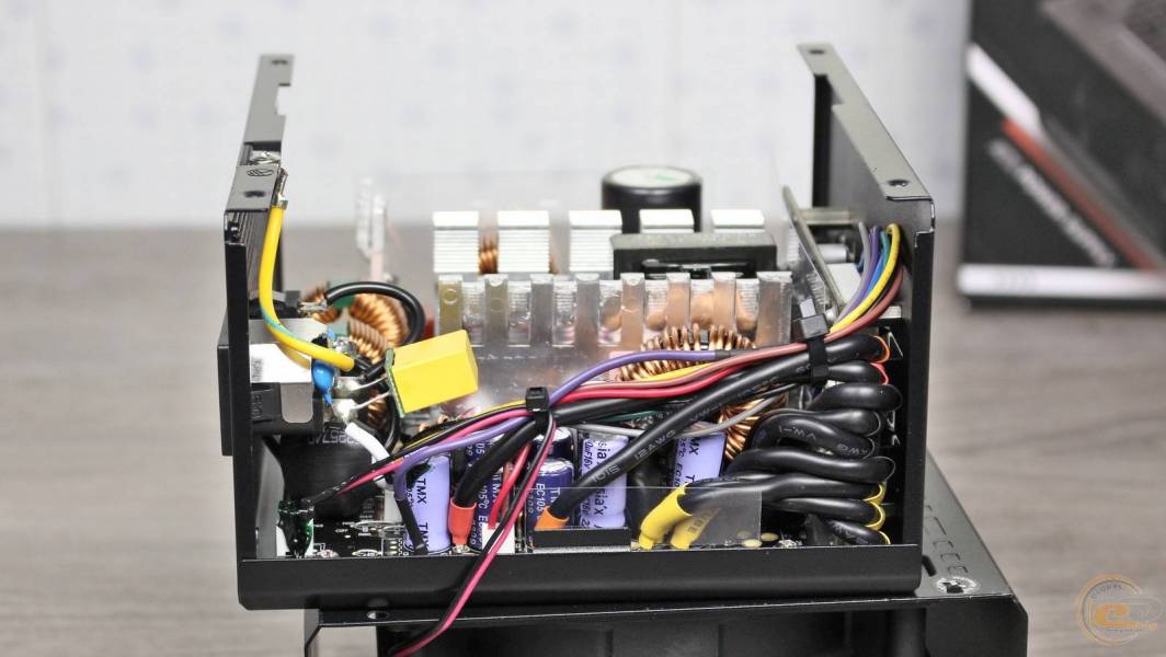 Thermalright TB-650-2