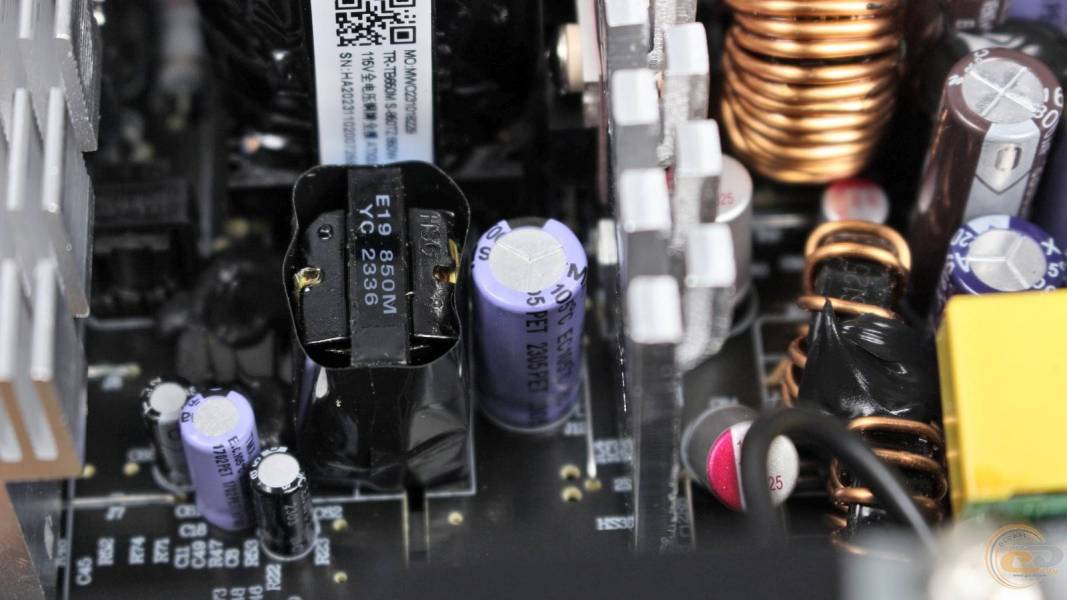 Thermalright TB-650-2