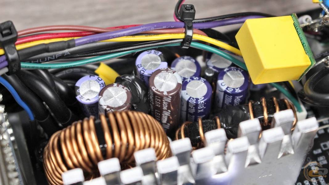 Thermalright TB-650-2