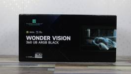 Thermalright Wonder Vision 360 UB ARGB-1