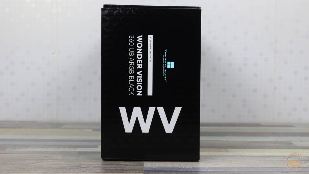 Thermalright Wonder Vision 360 UB ARGB-1