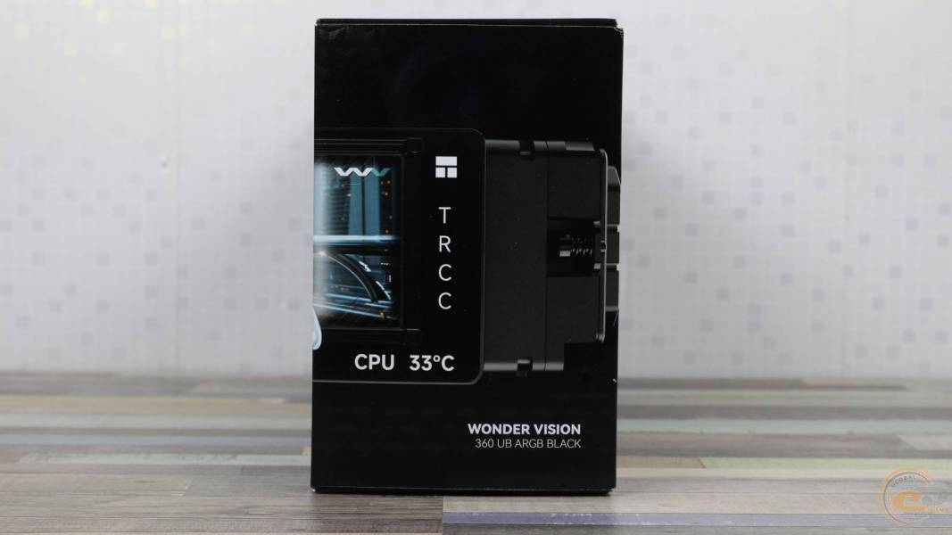 Thermalright Wonder Vision 360 UB ARGB-1