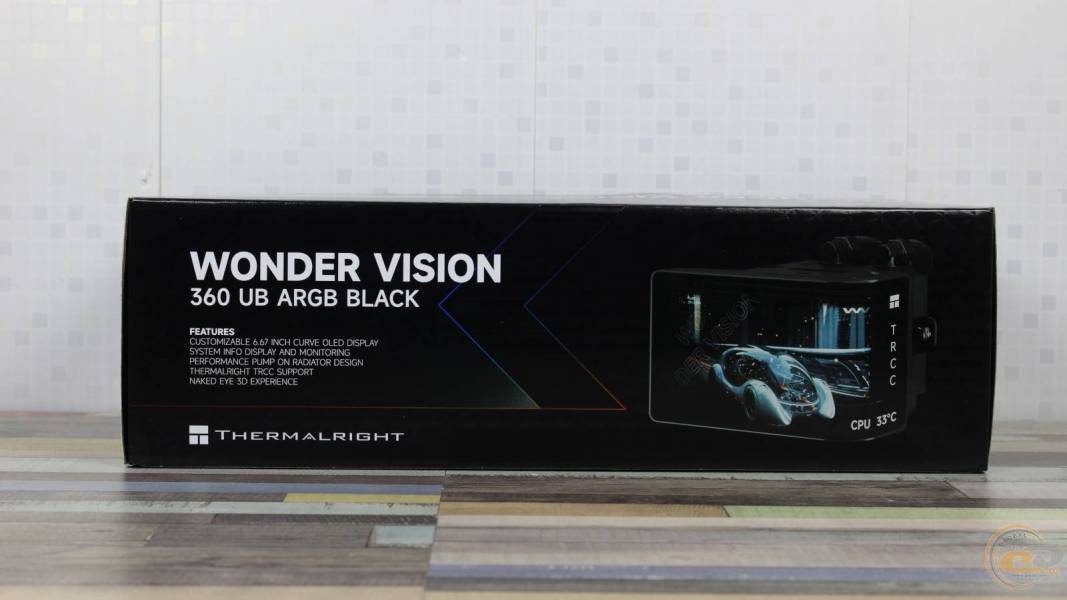 Thermalright Wonder Vision 360 UB ARGB-1