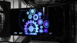 Thermalright Wonder Vision 360 UB ARGB-4