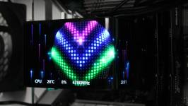 Thermalright Wonder Vision 360 UB ARGB-4