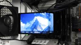 Thermalright Wonder Vision 360 UB ARGB-4