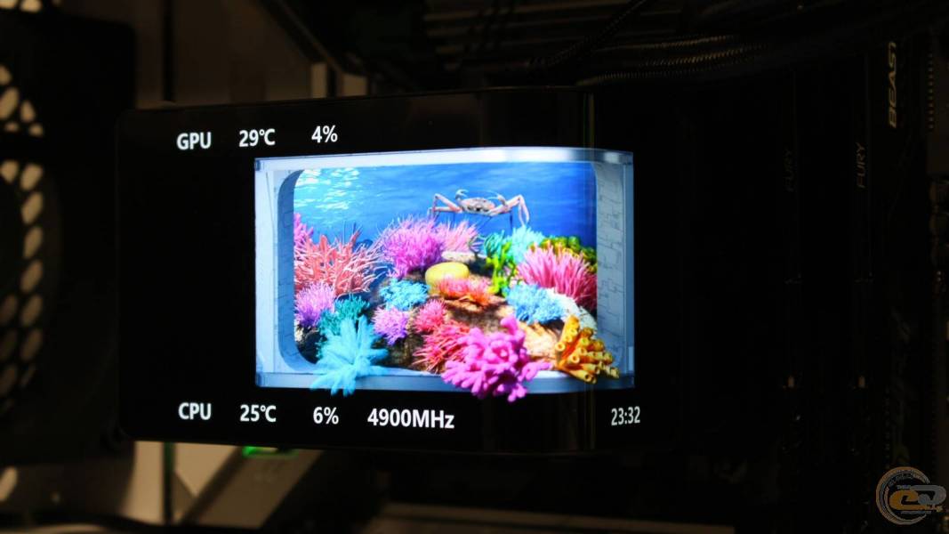 Thermalright Wonder Vision 360 UB ARGB-4