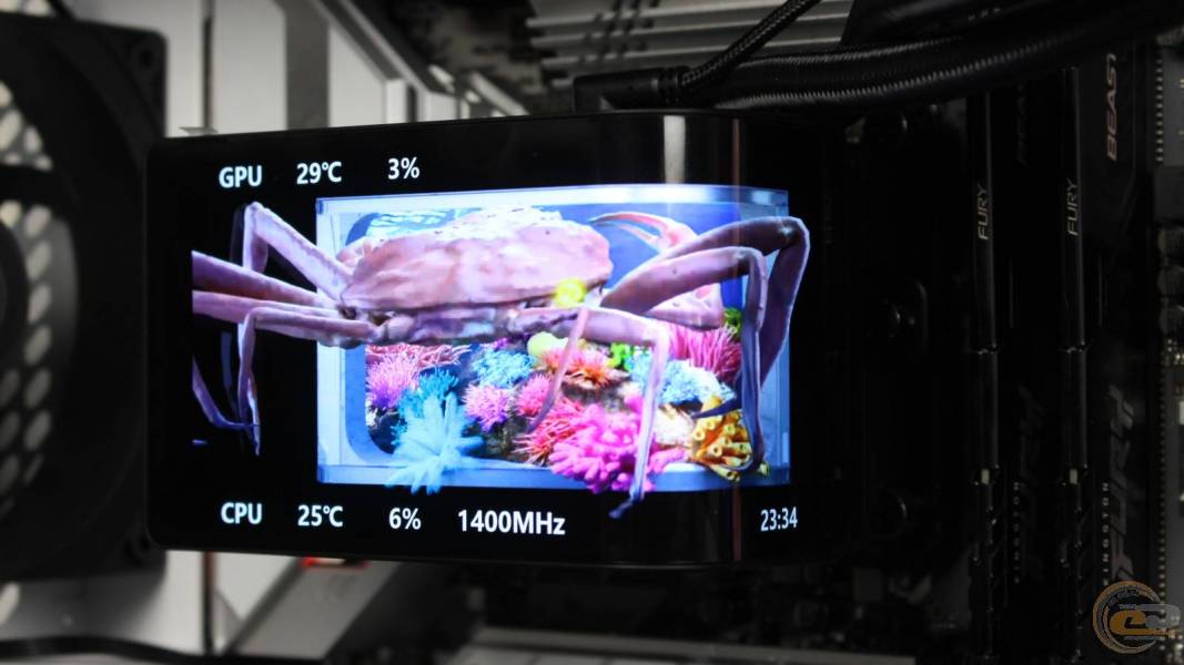 Thermalright Wonder Vision 360 UB ARGB-4