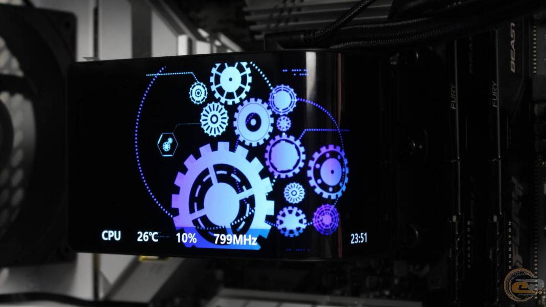 Thermalright Wonder Vision 360 UB ARGB-4