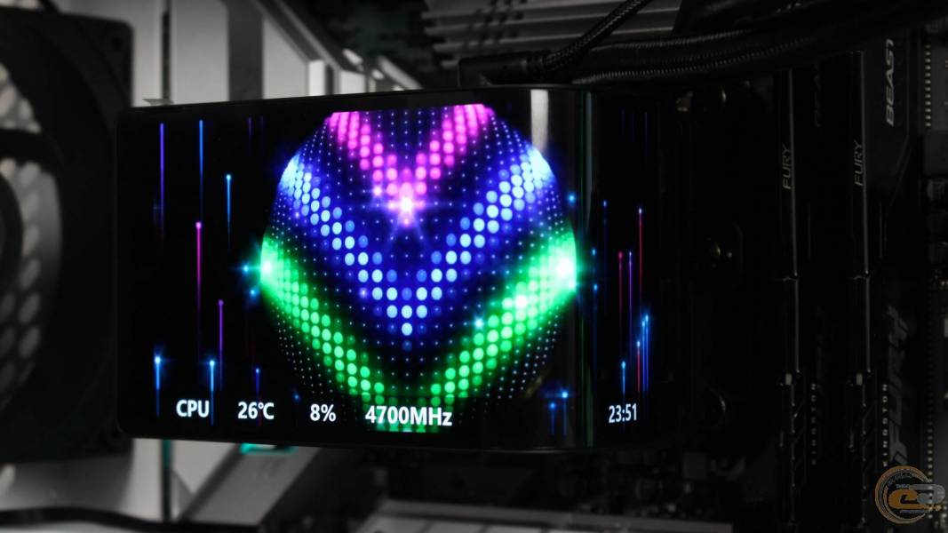 Thermalright Wonder Vision 360 UB ARGB-4