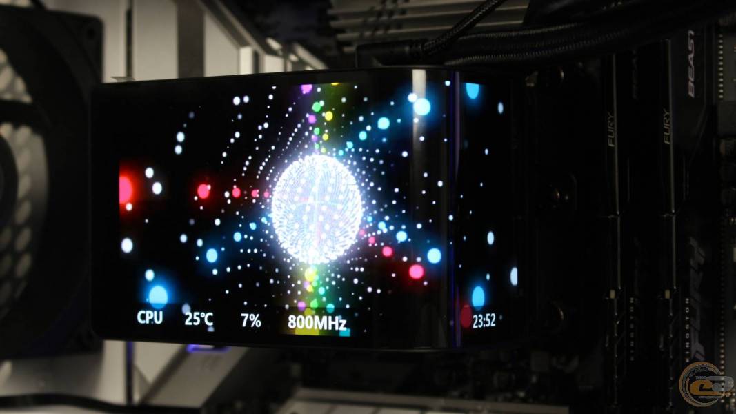 Thermalright Wonder Vision 360 UB ARGB-4