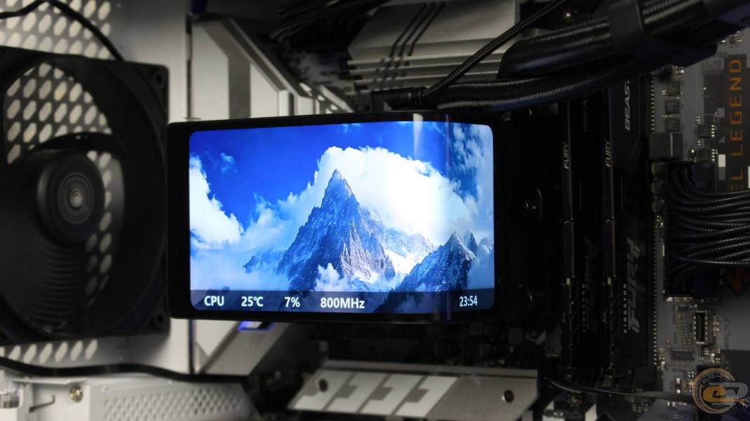 Thermalright Wonder Vision 360 UB ARGB-4