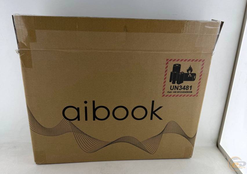 Thunderobot Aibook14 Air-1