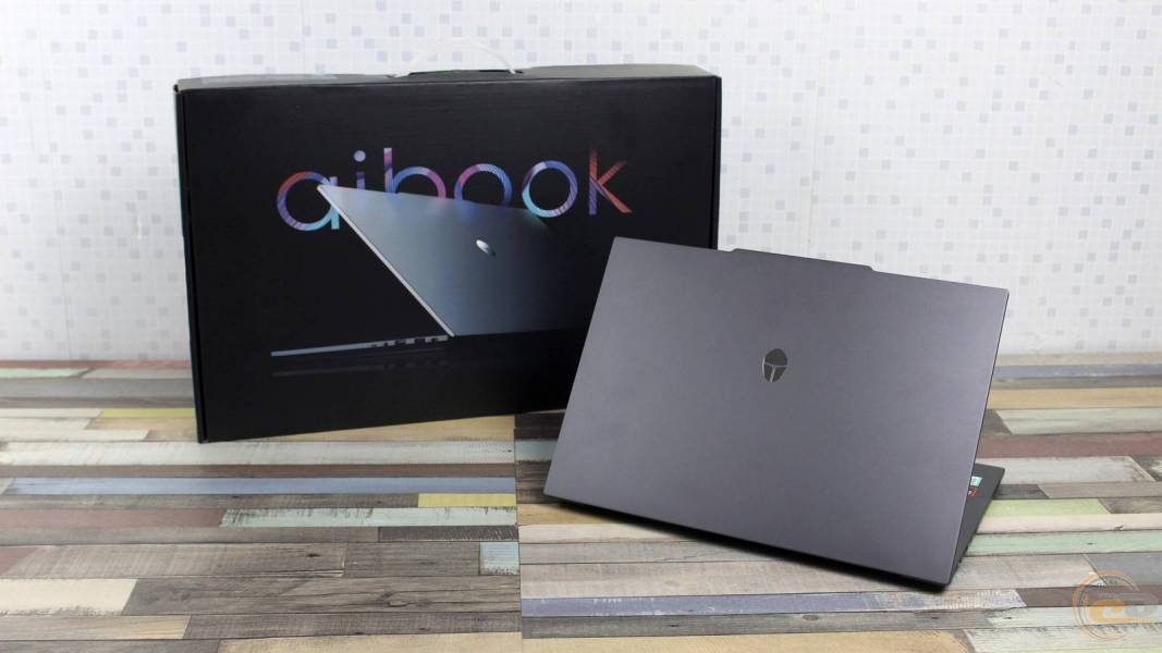 Thunderobot Aibook14 Air-2