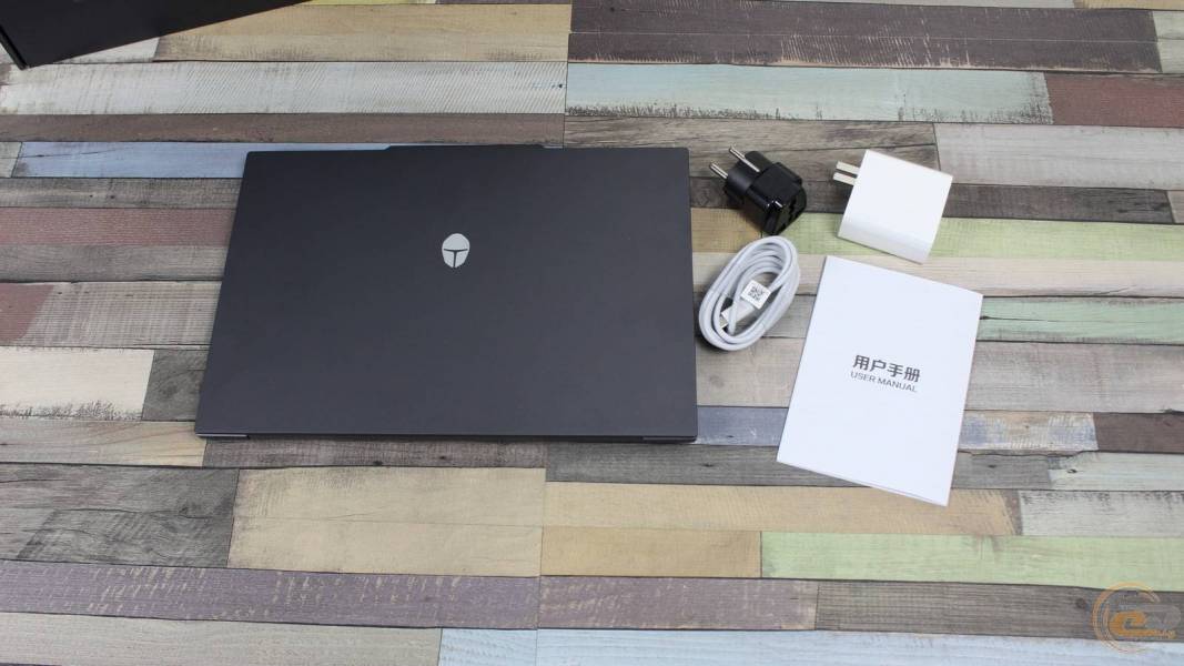 Thunderobot Aibook14 Air-2