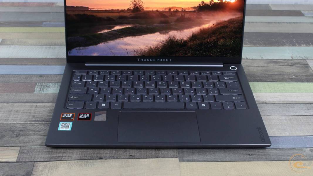 Thunderobot Aibook14 Air-3-1