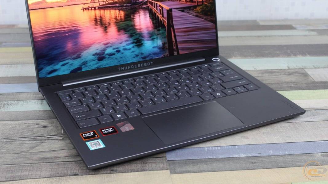 Thunderobot Aibook14 Air-3-1