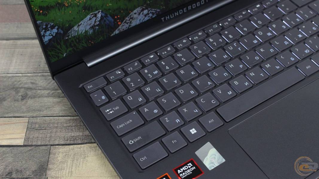 Thunderobot Aibook14 Air-3